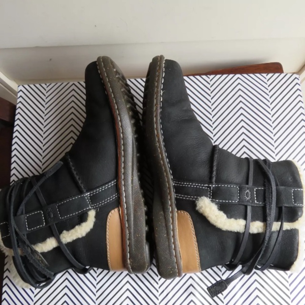Ugg 7 boots